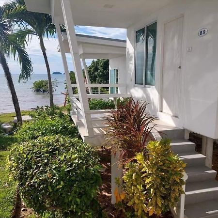White House Bailan Resort Koh Chang Exterior foto