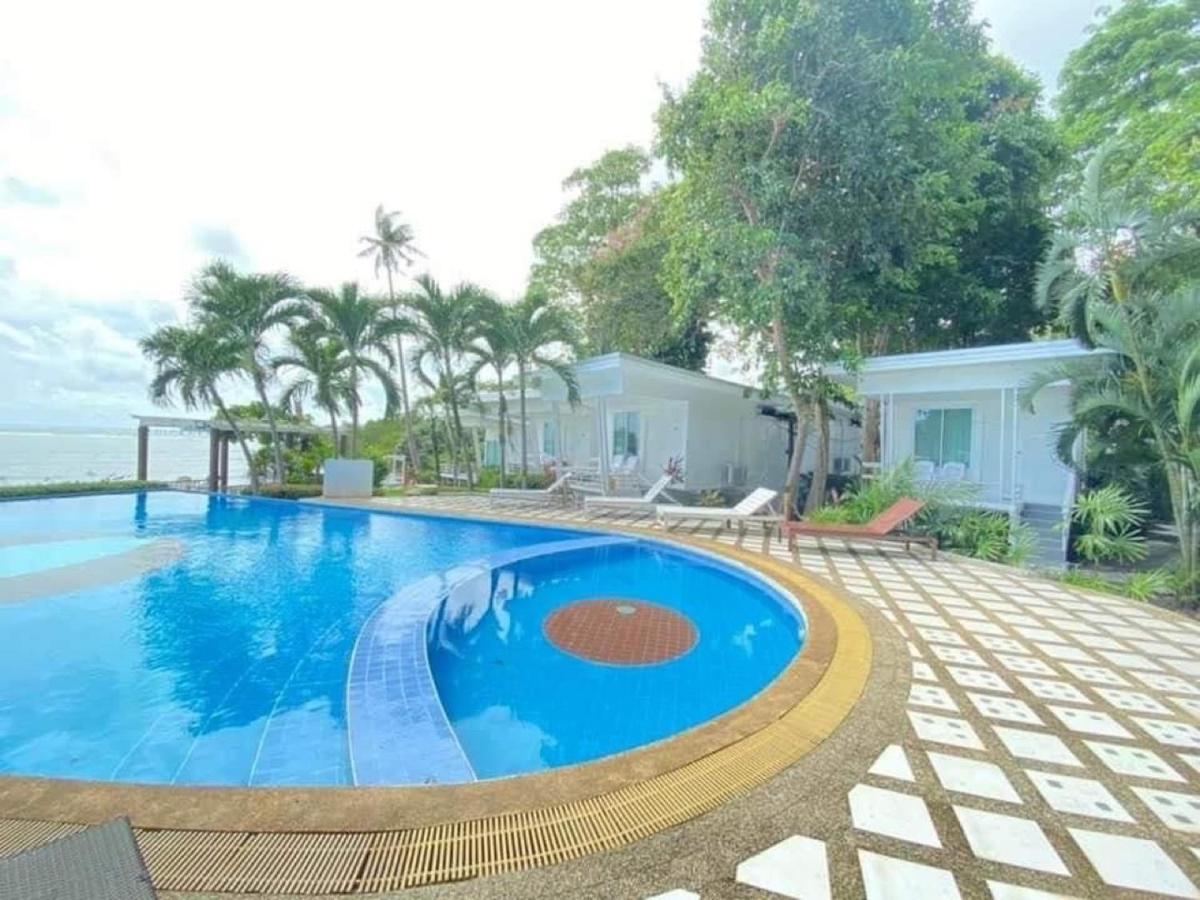 White House Bailan Resort Koh Chang Exterior foto